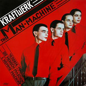 The Man-Machine (1978)